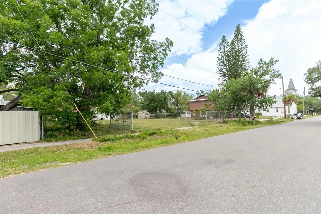 7208 S Sherrill Tampa FL 33616