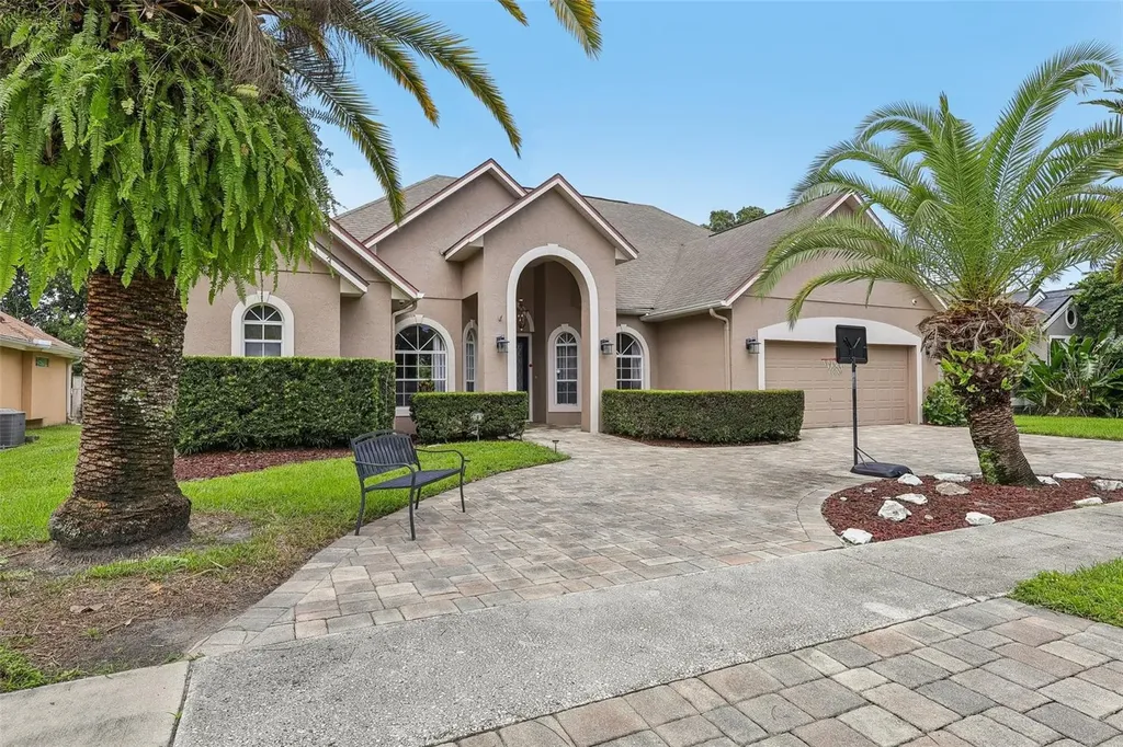 2728 Running Springs Loop Oviedo FL 32765