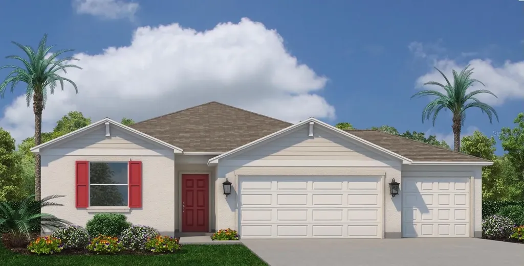 23 Portia Lane Palm Coast FL 32164