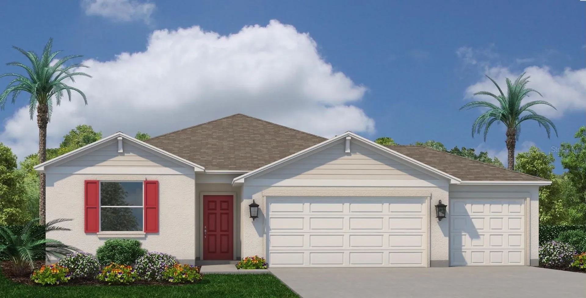 23 Portia Lane Palm Coast FL 32164