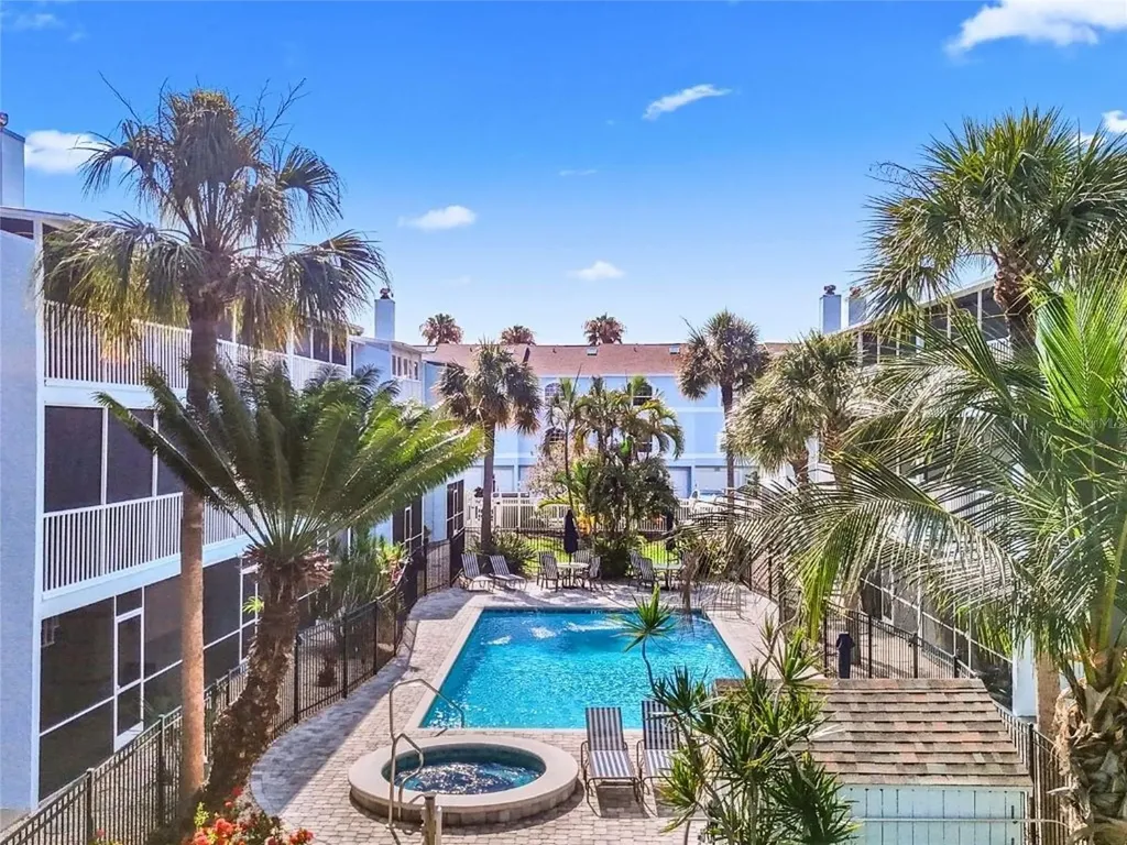 751 Pinellas Bayway S Tierra Verde FL 33715