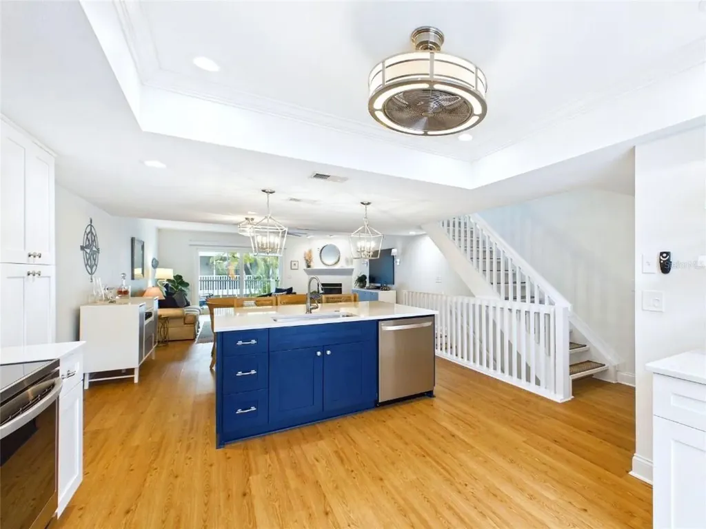 751 Pinellas Bayway S Tierra Verde FL 33715