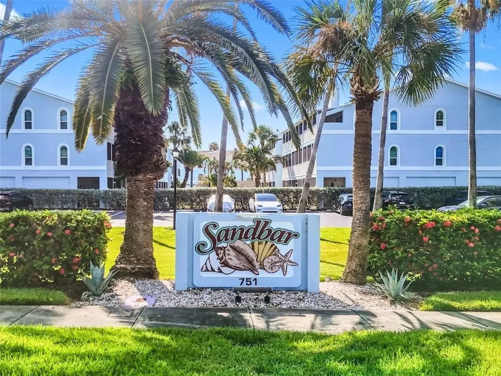 751 Pinellas Bayway S Tierra Verde FL 33715