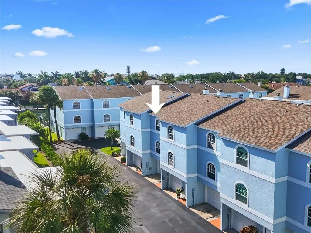 751 Pinellas Bayway S Tierra Verde FL 33715