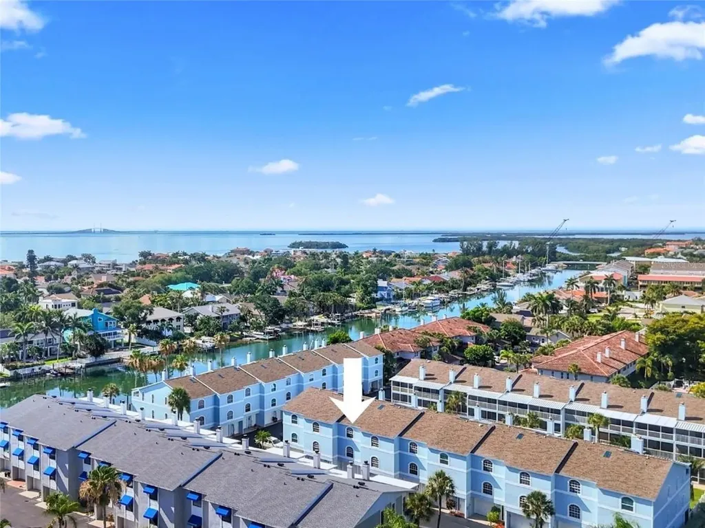 751 Pinellas Bayway S Tierra Verde FL 33715