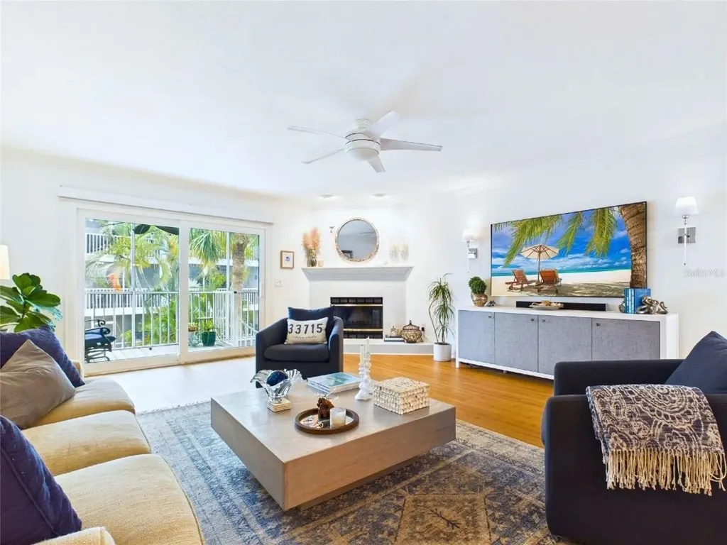 751 Pinellas Bayway S Tierra Verde FL 33715