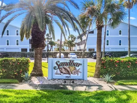 751 Pinellas Bayway S Tierra Verde FL 33715