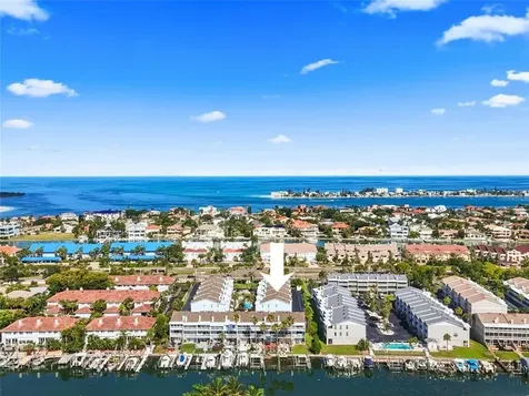 751 Pinellas Bayway S Tierra Verde FL 33715