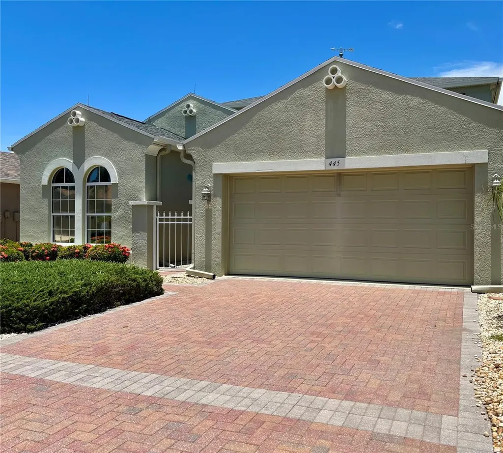 445 Noble Faire Drive Sun City Center FL 33573