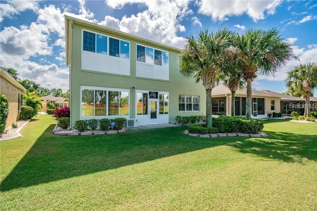 445 Noble Faire Drive Sun City Center FL 33573