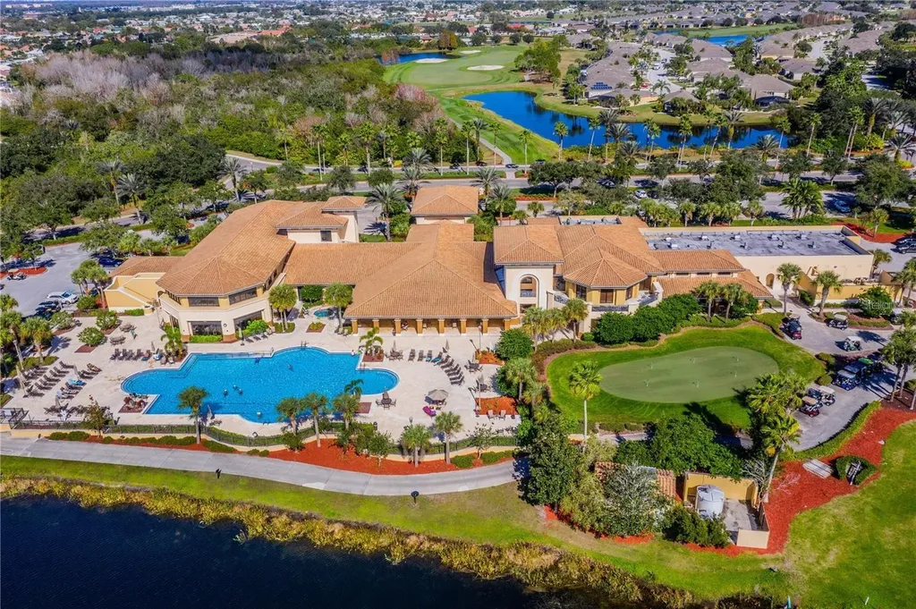 445 Noble Faire Drive Sun City Center FL 33573
