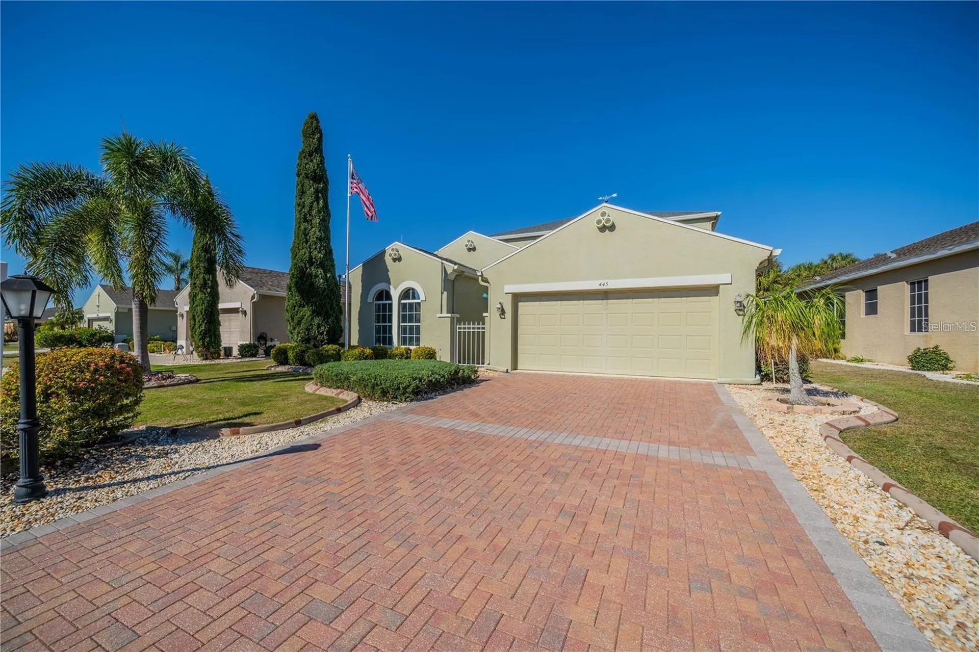 445 Noble Faire Drive Sun City Center FL 33573