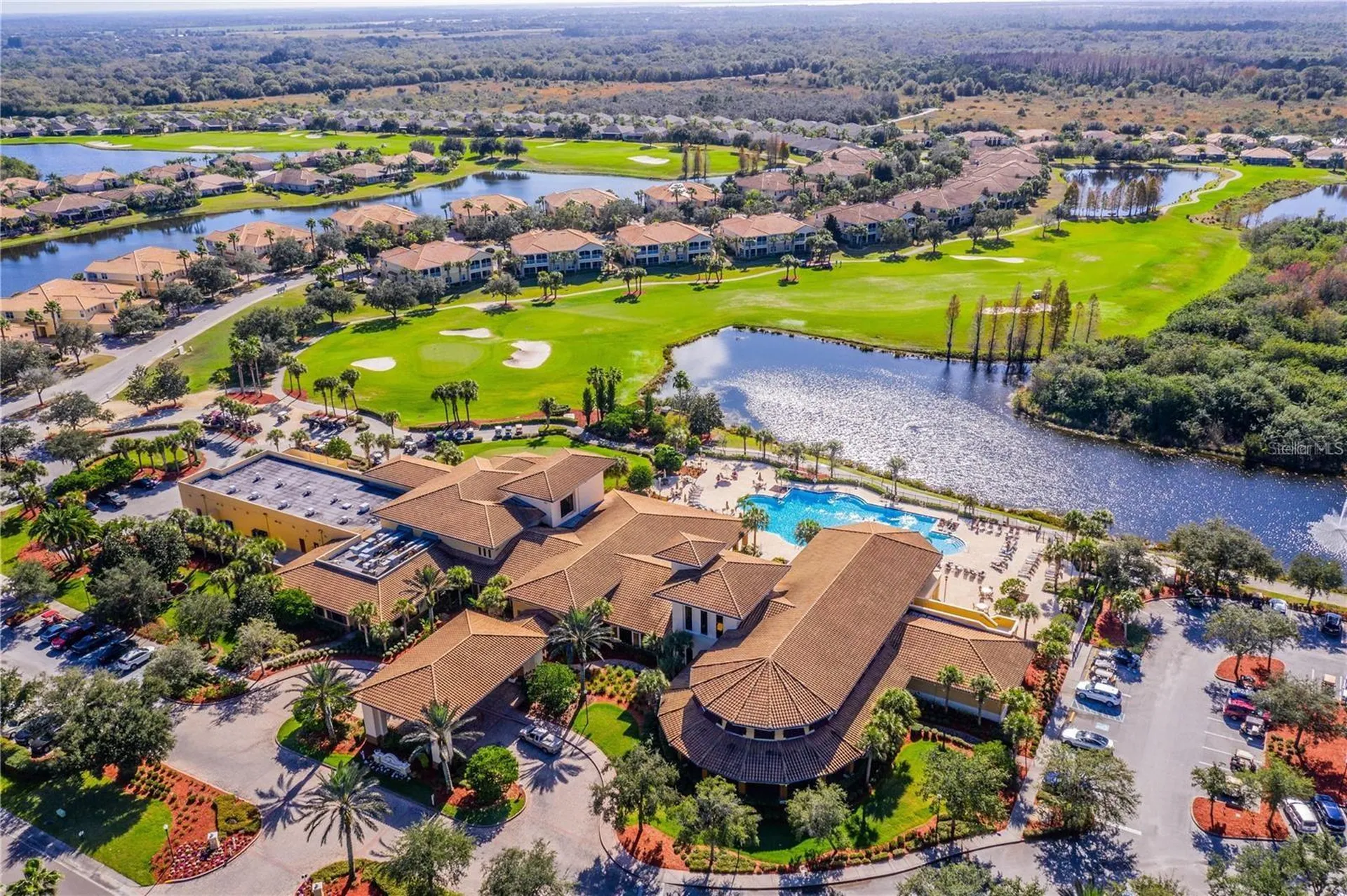 445 Noble Faire Drive Sun City Center FL 33573
