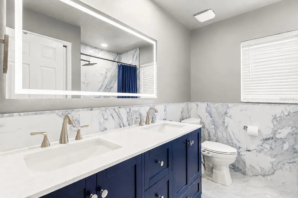 9915 Hartwell Bridge Circle Tampa FL 33626