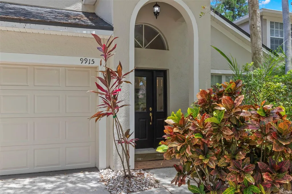 9915 Hartwell Bridge Circle Tampa FL 33626