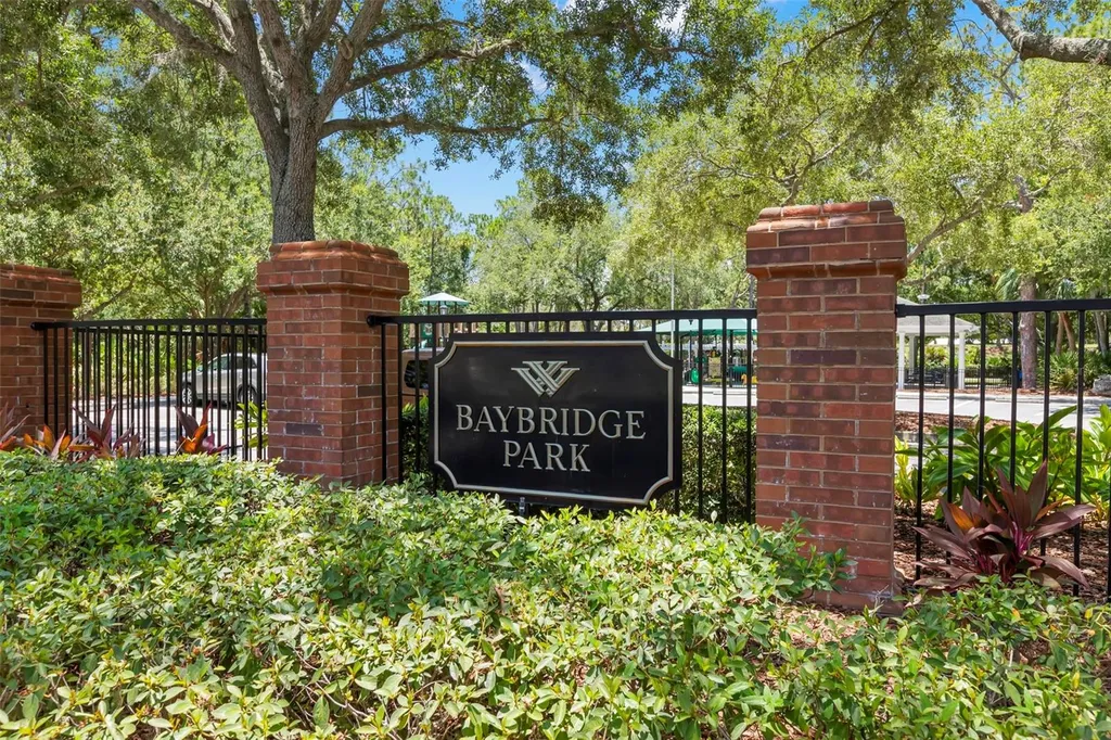 9915 Hartwell Bridge Circle Tampa FL 33626