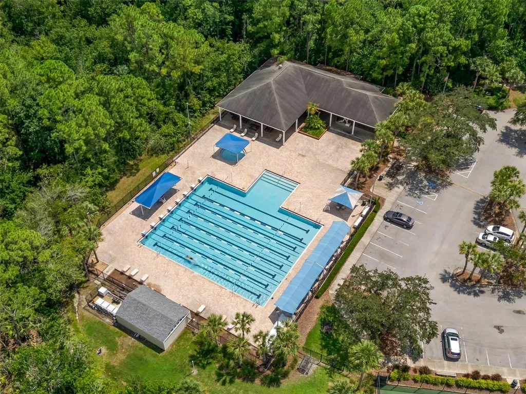 9915 Hartwell Bridge Circle Tampa FL 33626