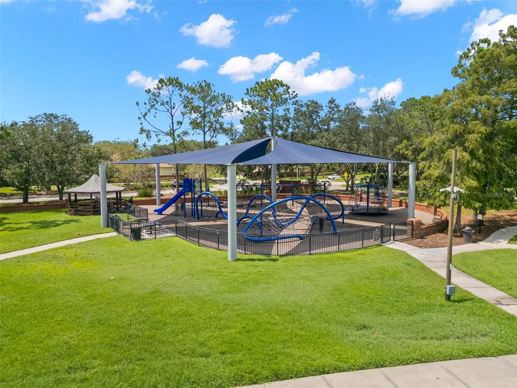 9915 Hartwell Bridge Circle Tampa FL 33626