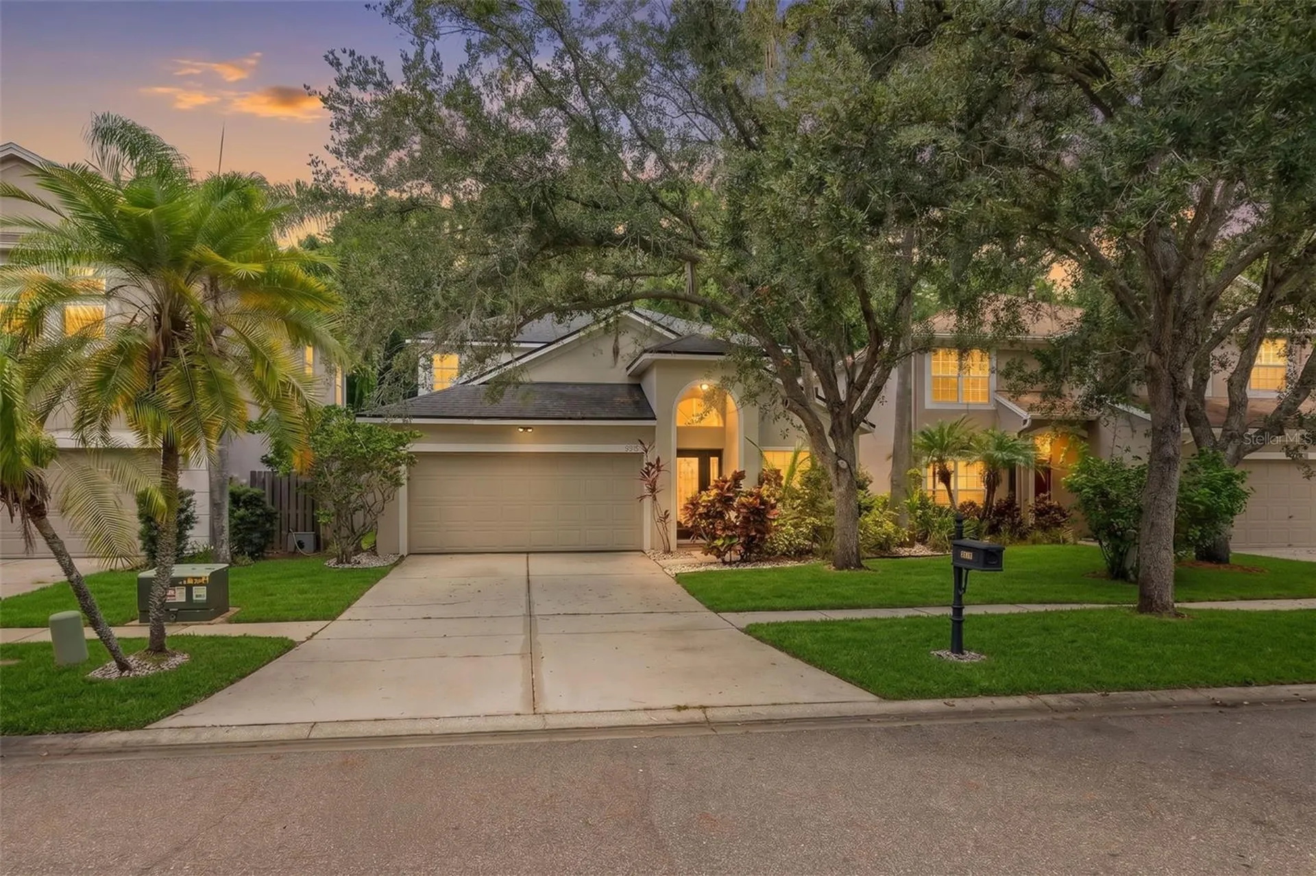 9915 Hartwell Bridge Circle Tampa FL 33626