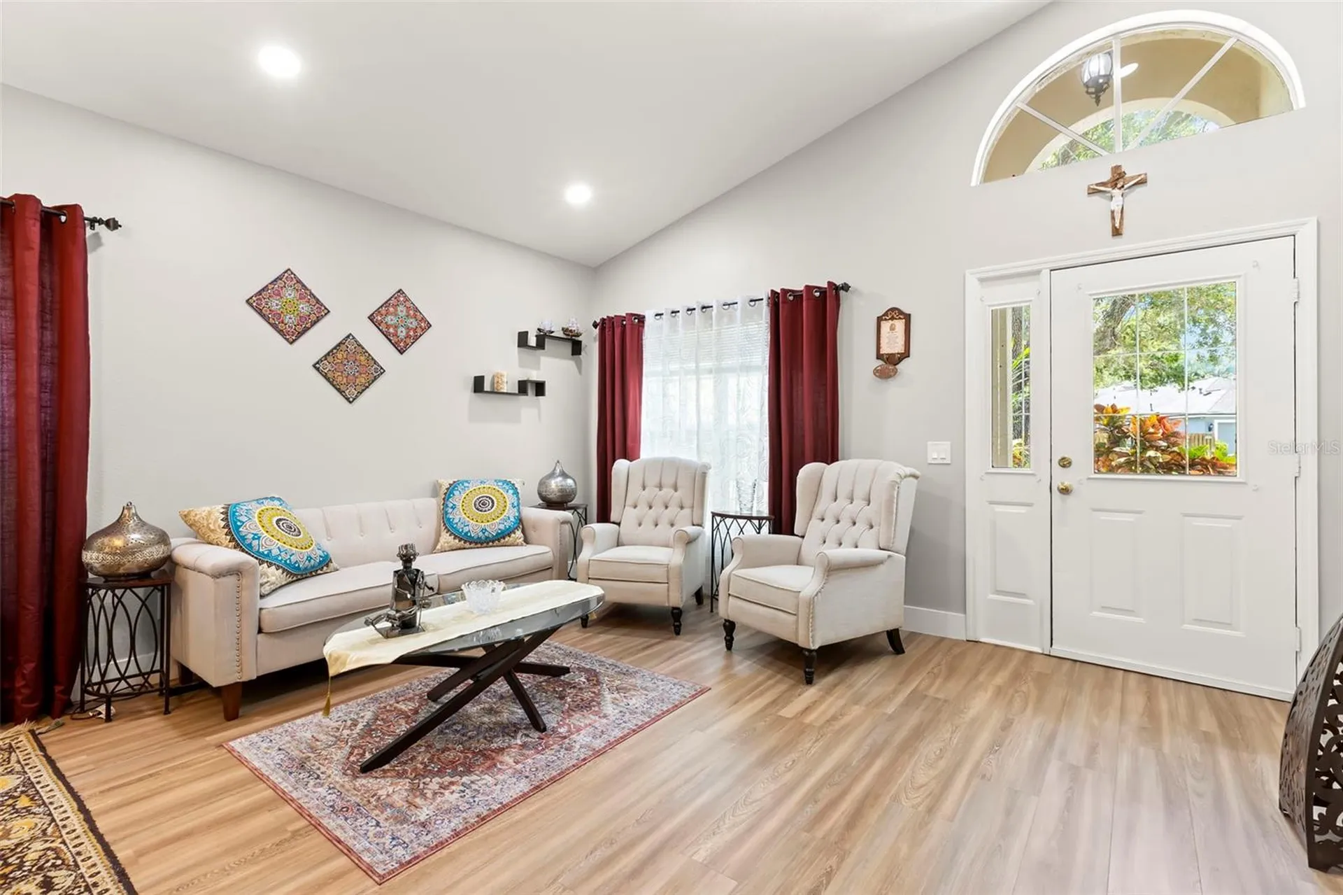 9915 Hartwell Bridge Circle Tampa FL 33626