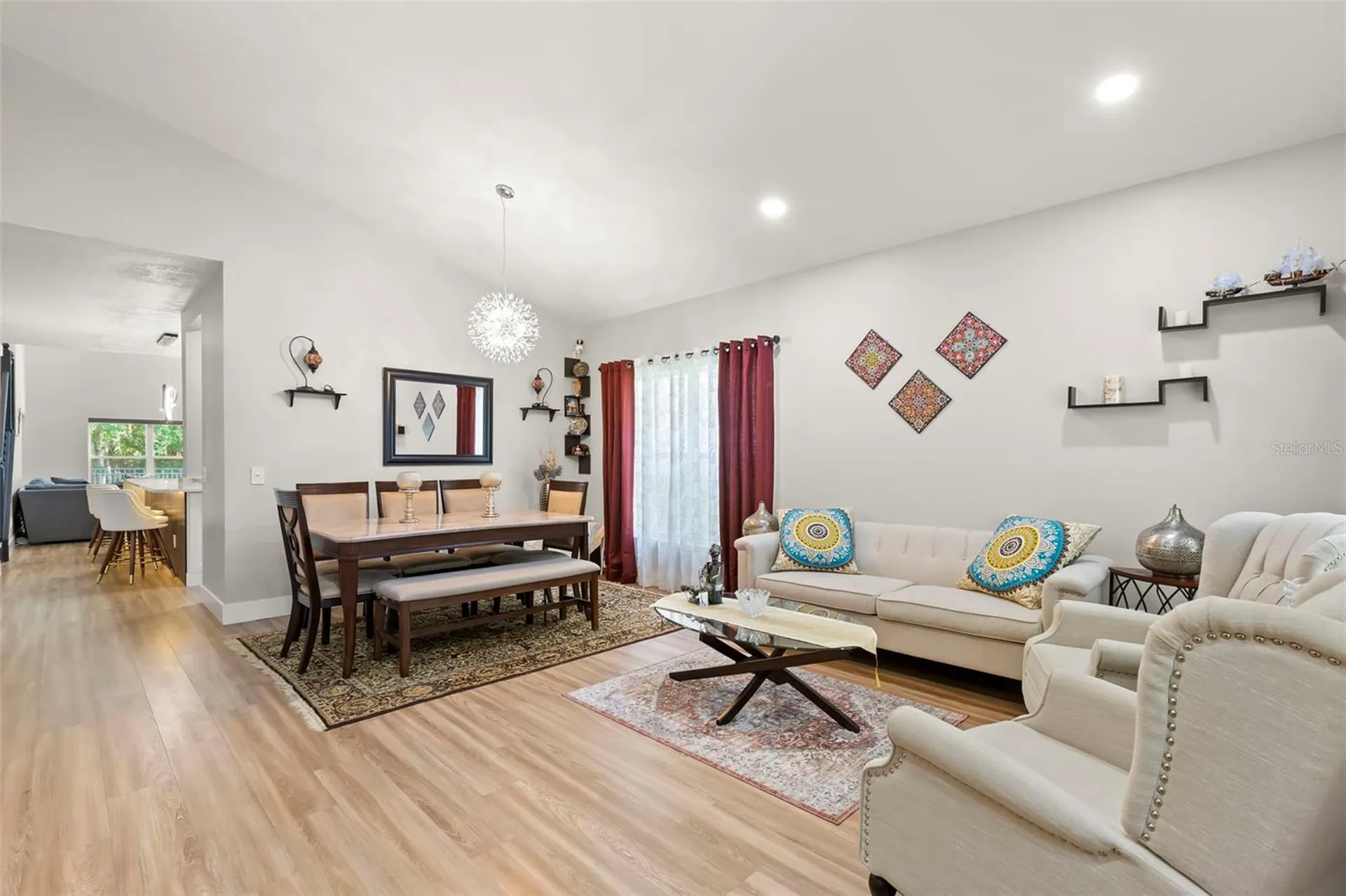 9915 Hartwell Bridge Circle Tampa FL 33626