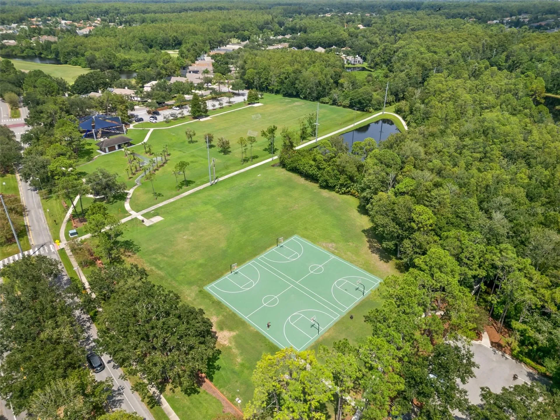 9915 Hartwell Bridge Circle Tampa FL 33626