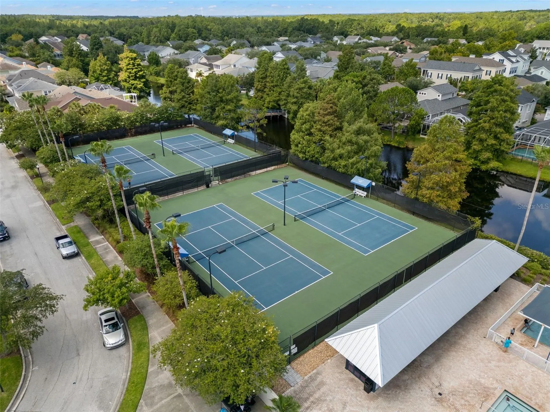 9915 Hartwell Bridge Circle Tampa FL 33626