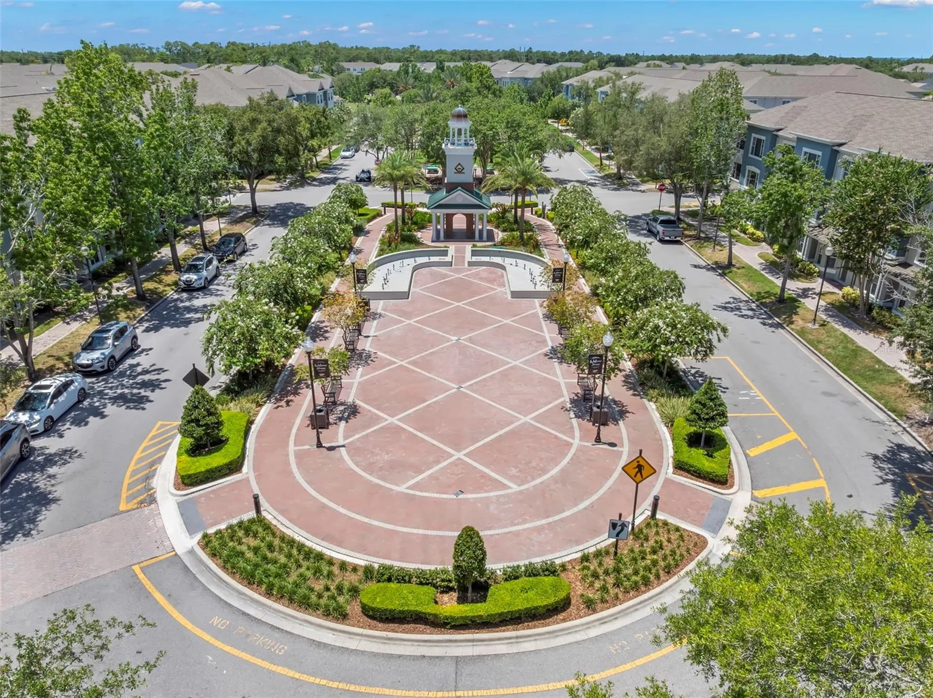 9915 Hartwell Bridge Circle Tampa FL 33626
