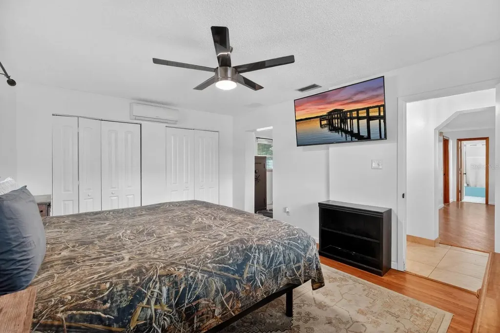1803 Evergreen Drive Edgewater FL 32132