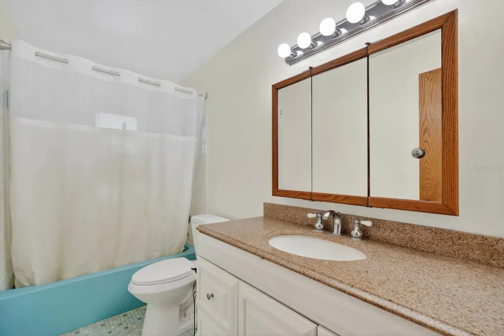 1803 Evergreen Drive Edgewater FL 32132