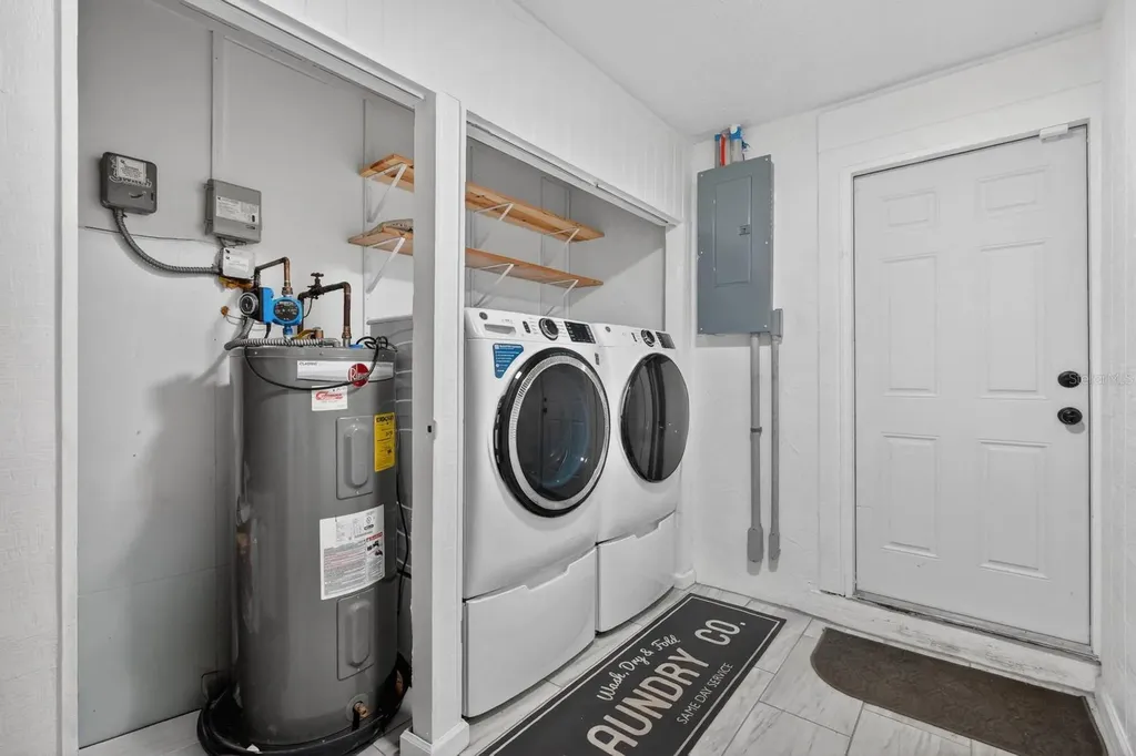 1803 Evergreen Drive Edgewater FL 32132