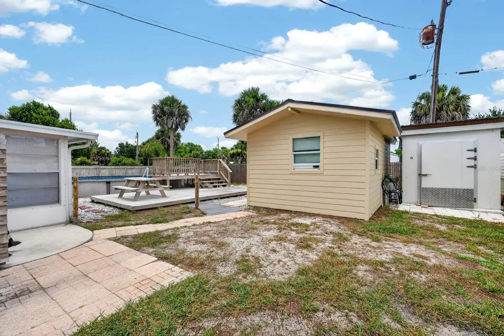 1803 Evergreen Drive Edgewater FL 32132