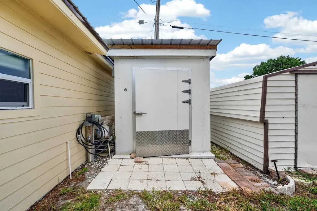 1803 Evergreen Drive Edgewater FL 32132
