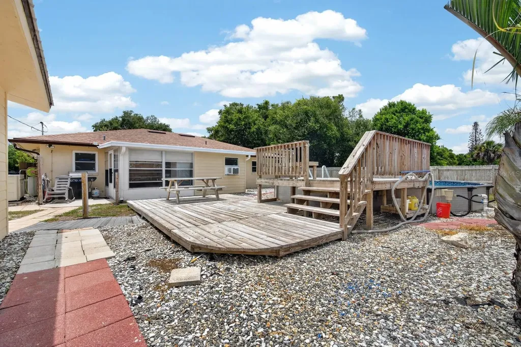 1803 Evergreen Drive Edgewater FL 32132