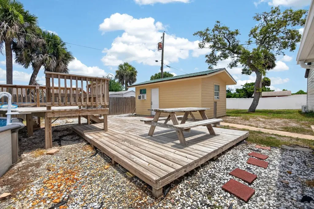 1803 Evergreen Drive Edgewater FL 32132