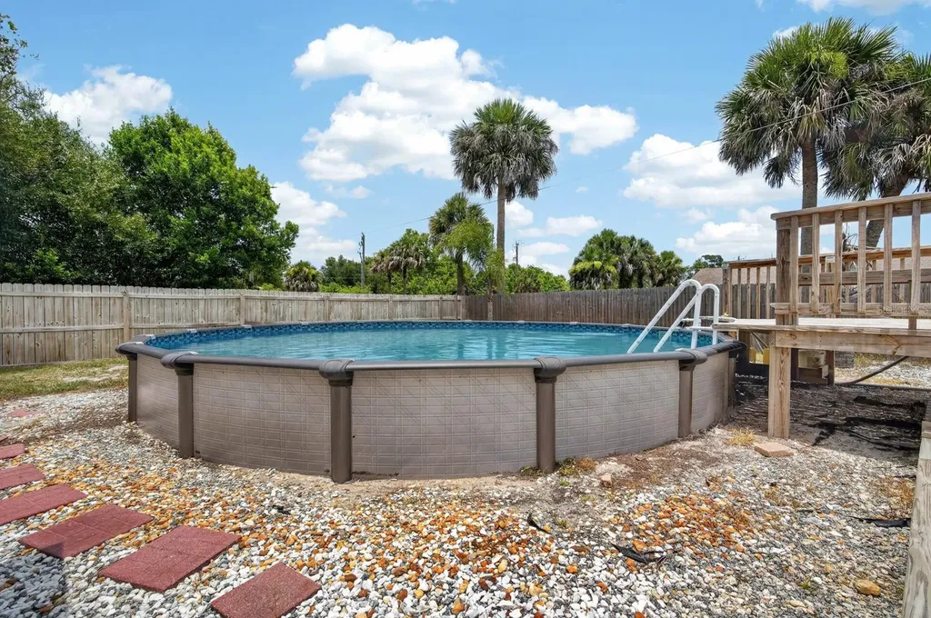 1803 Evergreen Drive Edgewater FL 32132