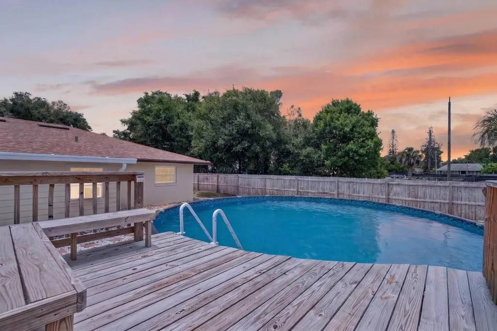 1803 Evergreen Drive Edgewater FL 32132