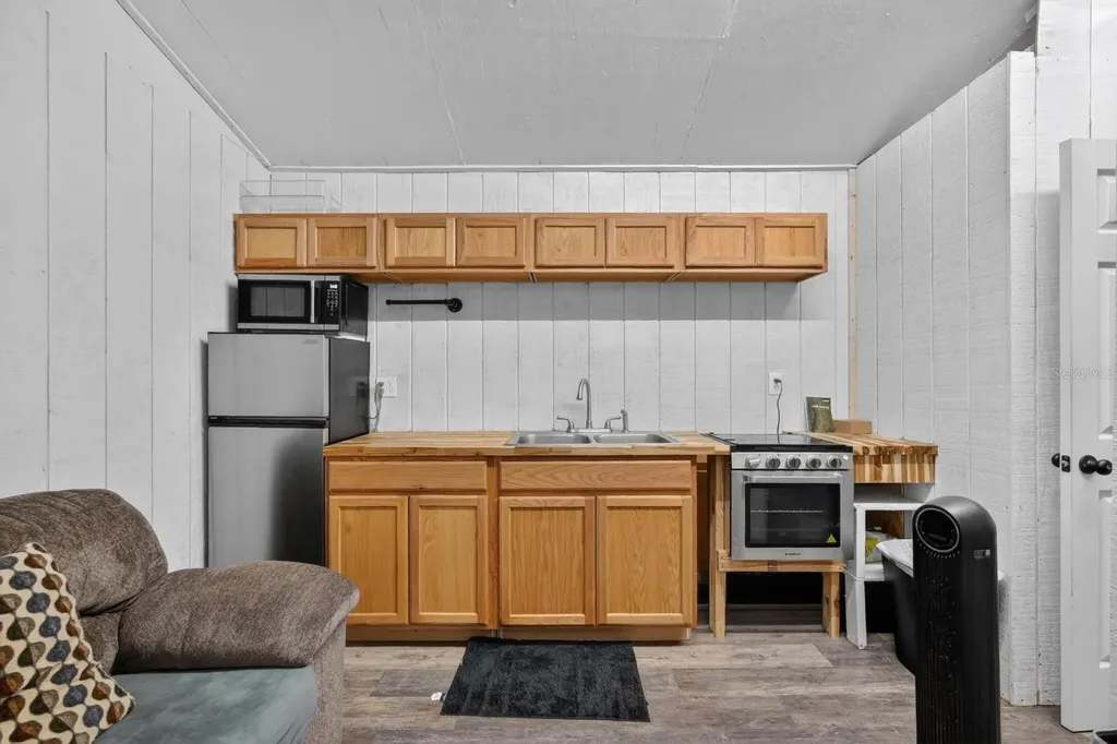 1803 Evergreen Drive Edgewater FL 32132
