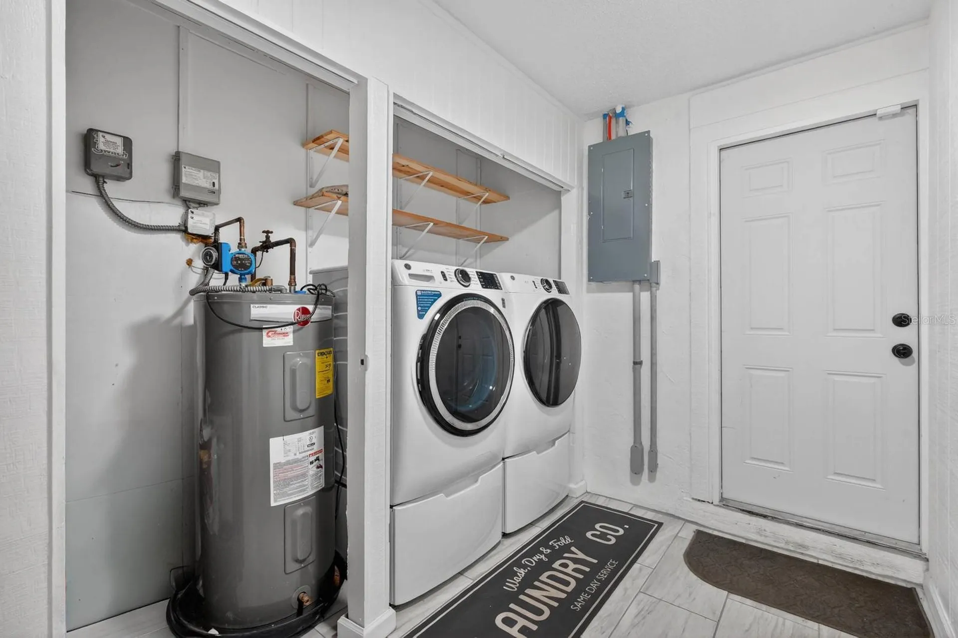 1803 Evergreen Drive Edgewater FL 32132