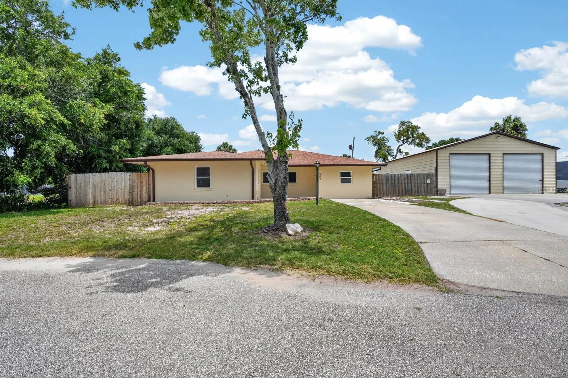 1803 Evergreen Drive Edgewater FL 32132