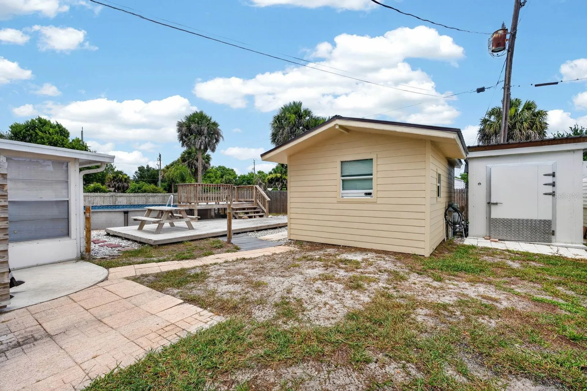 1803 Evergreen Drive Edgewater FL 32132