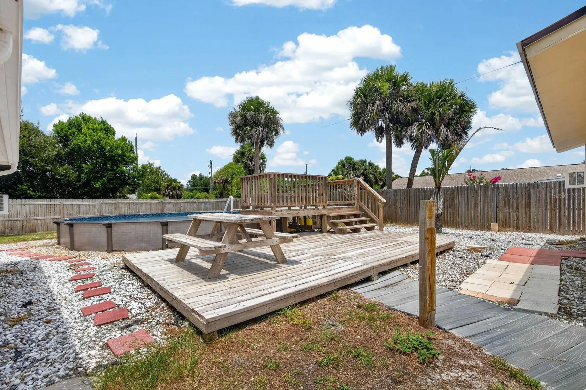 1803 Evergreen Drive Edgewater FL 32132