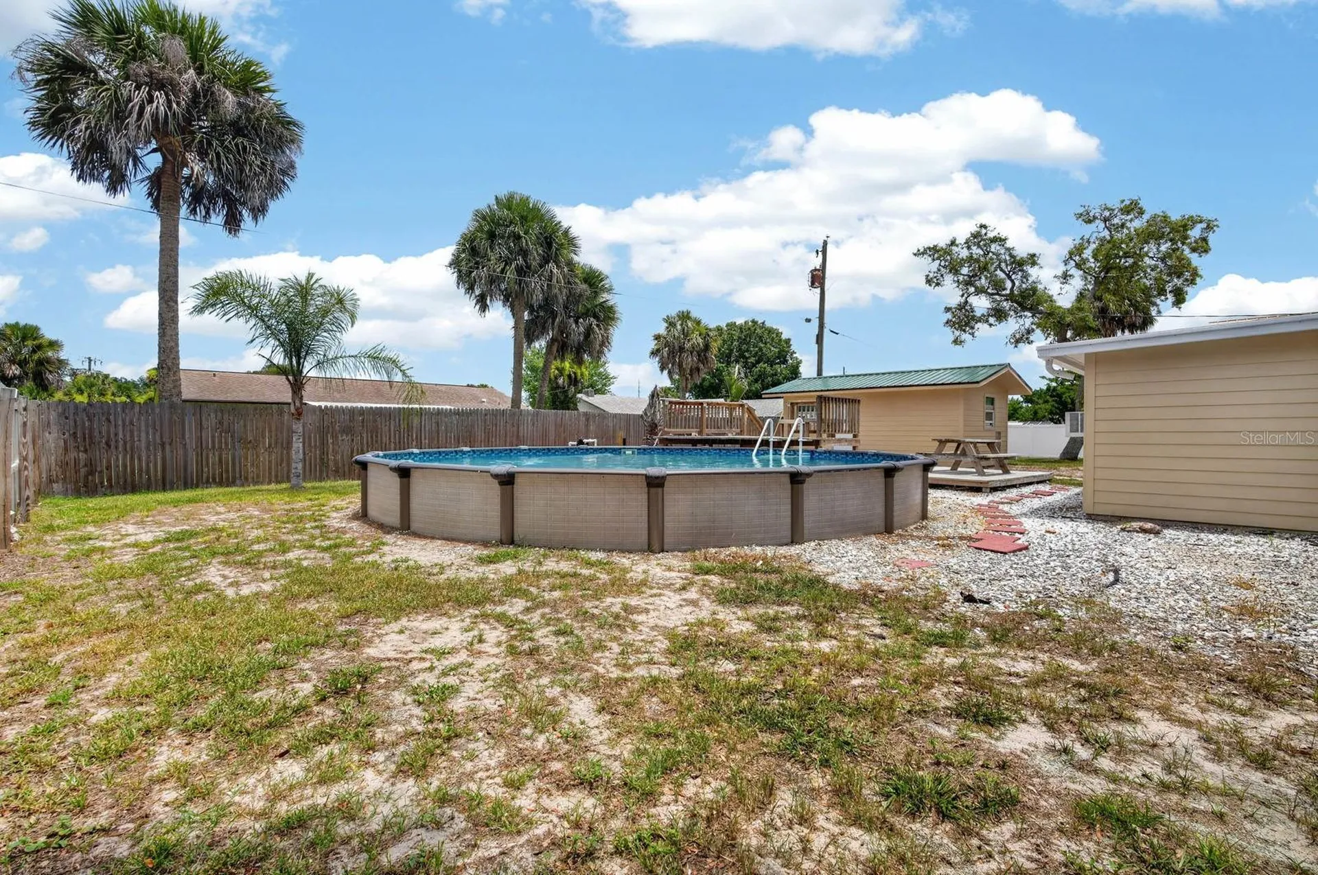1803 Evergreen Drive Edgewater FL 32132