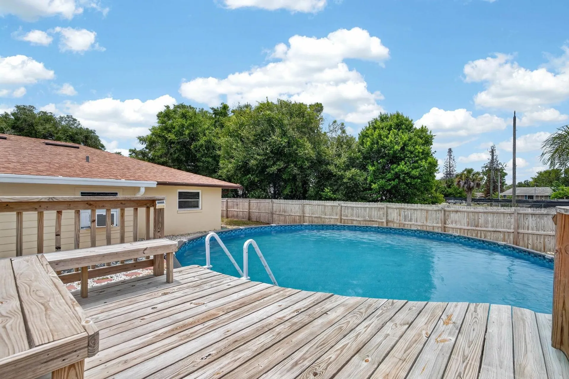 1803 Evergreen Drive Edgewater FL 32132