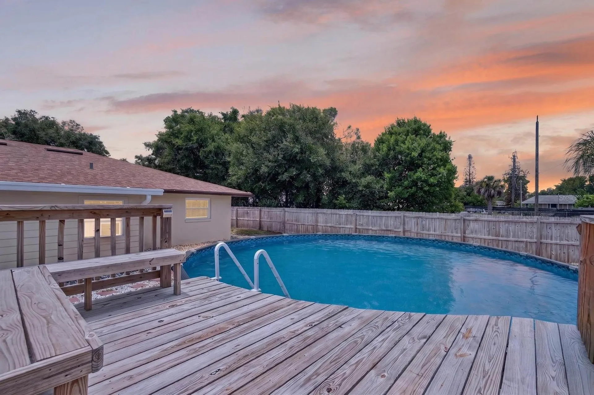 1803 Evergreen Drive Edgewater FL 32132