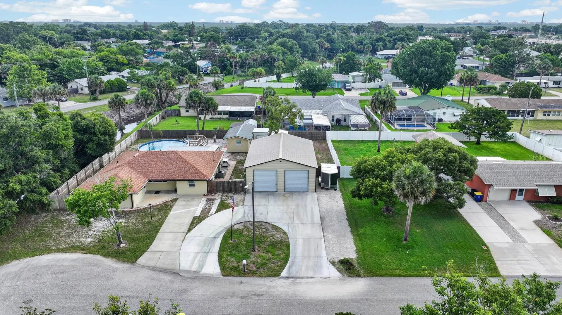 1803 Evergreen Drive Edgewater FL 32132