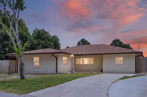 1803 Evergreen Drive Edgewater FL 32132