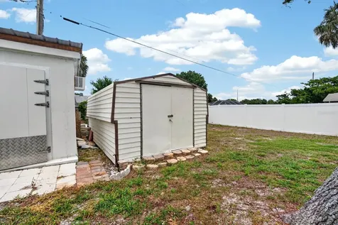 1803 Evergreen Drive Edgewater FL 32132
