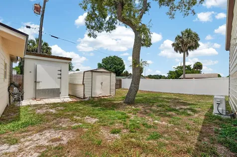 1803 Evergreen Drive Edgewater FL 32132