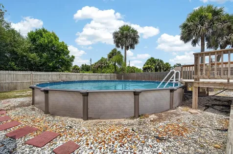 1803 Evergreen Drive Edgewater FL 32132